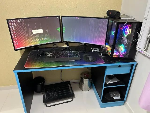 PC Gamer - I9 9900 - Foto 2