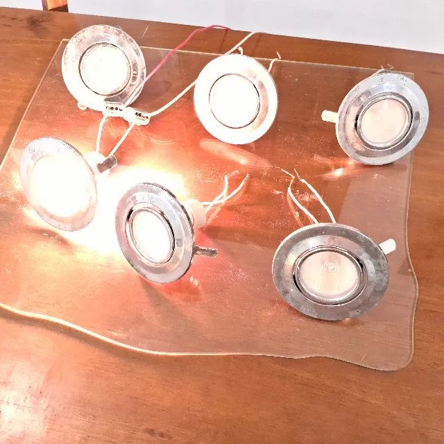 Spot de luz  - Foto 2