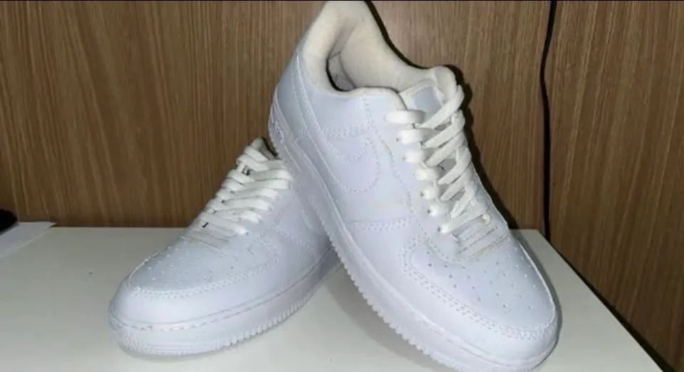 Tênis Nike Air Force - Foto 2