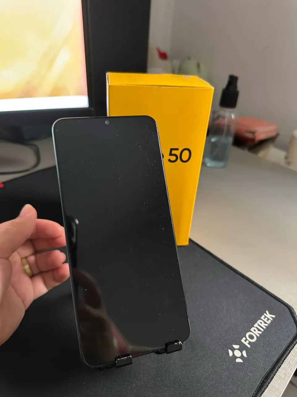 Celular note 50  - Foto 3