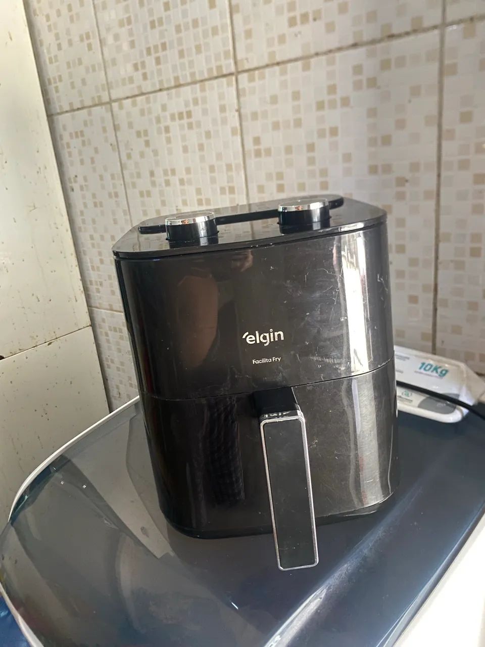 airfryer elgin  - Foto 3