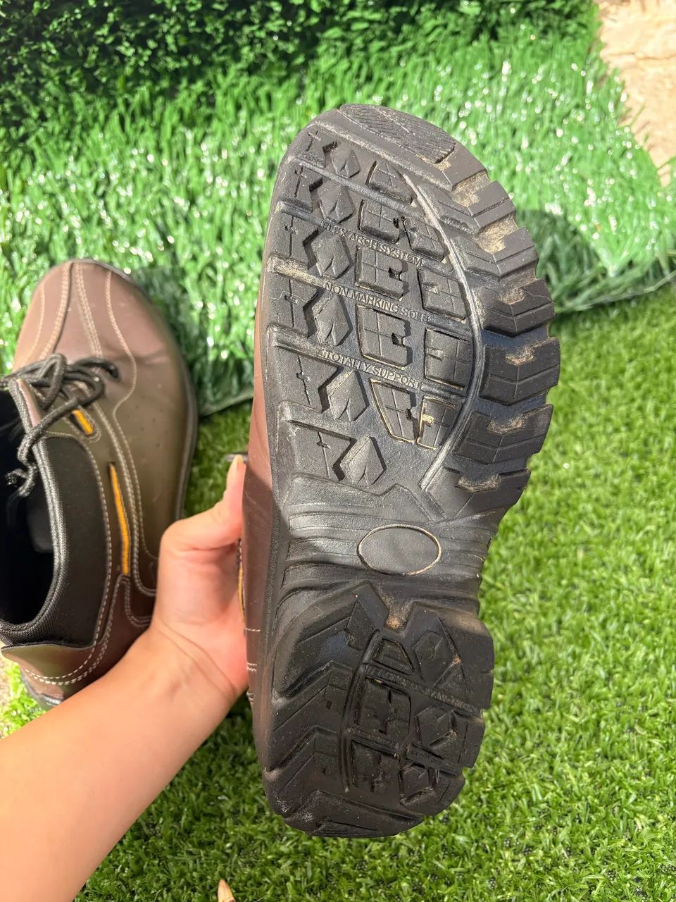 Bota Coturno Masculino - Foto 3