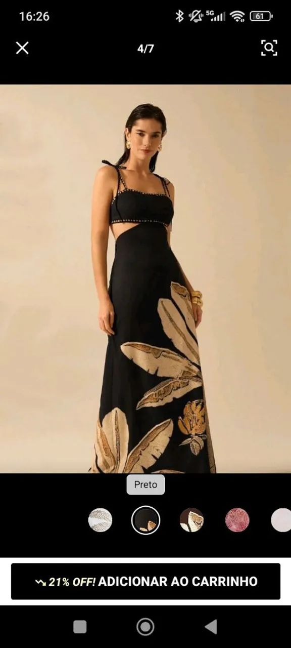 Vestido - Foto 2