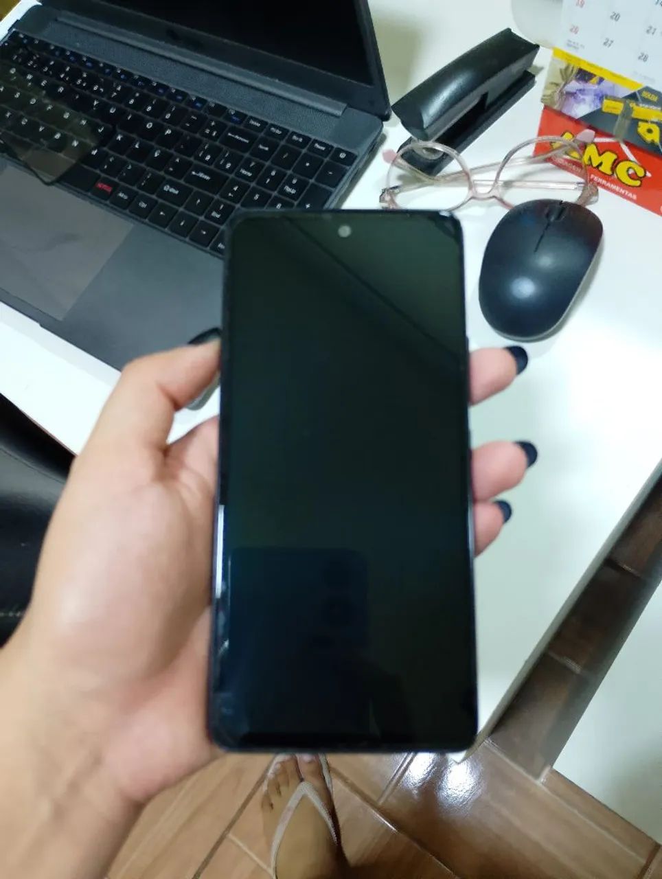 Samsung A53 128gb