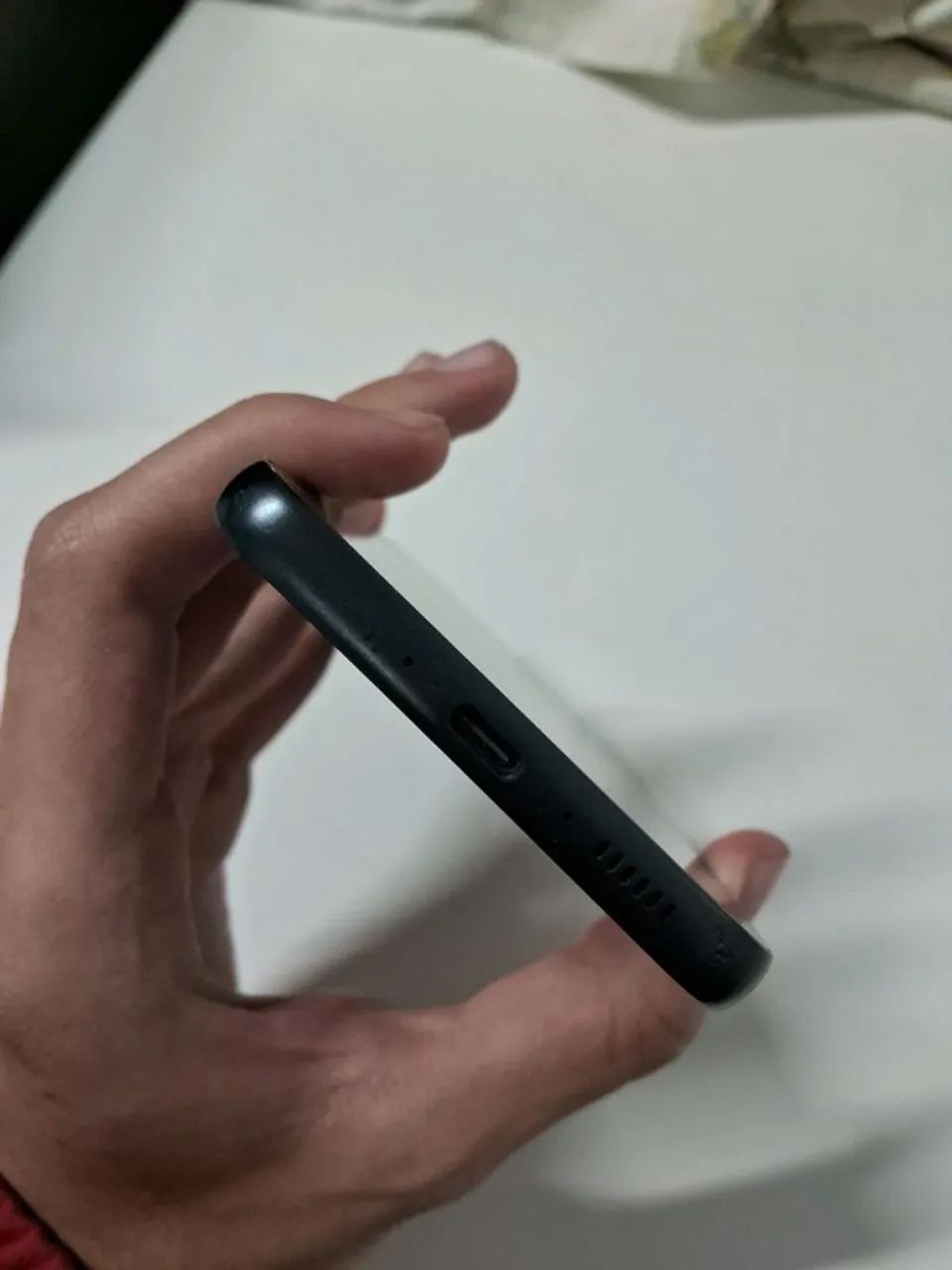 Samsung a34 5g, não funciona o chip - Foto 5