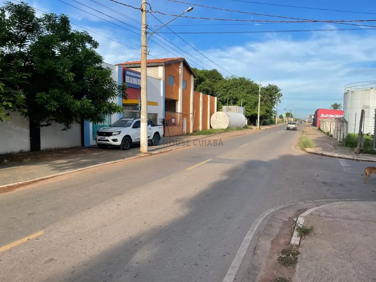Barracão Pedra 90 - Foto 3