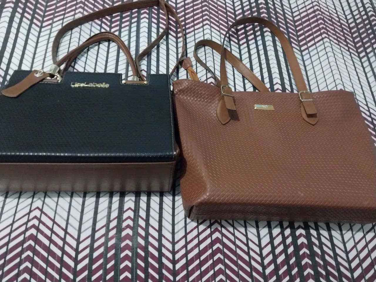 Bolsa sacola - Foto 2