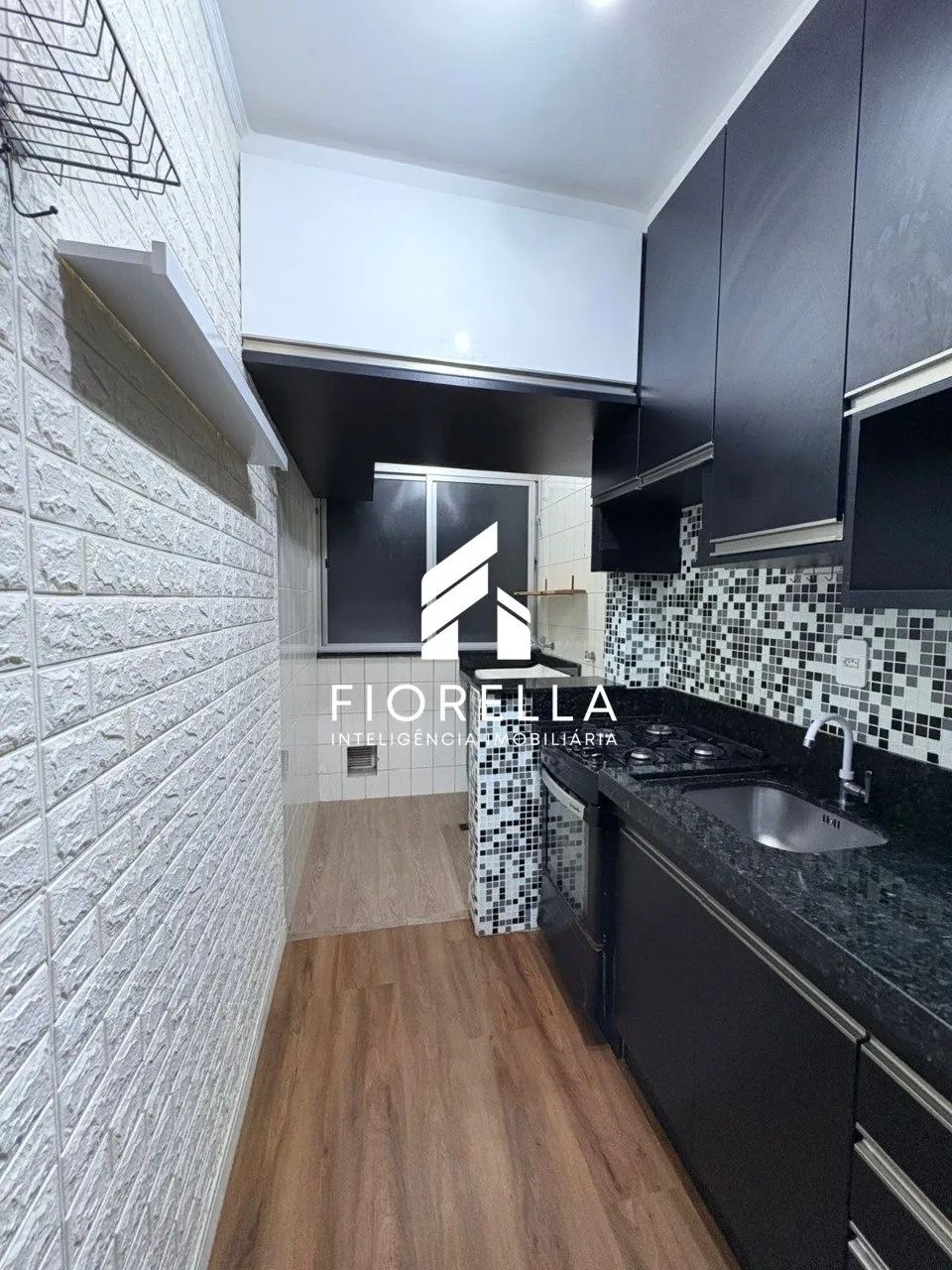 Apartamento para alugar com 02 dormitórios no bairro Pagani - Palhoça - Foto 4
