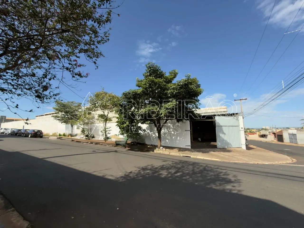 Comercial Galpão em Ribeirão Preto - Foto 3