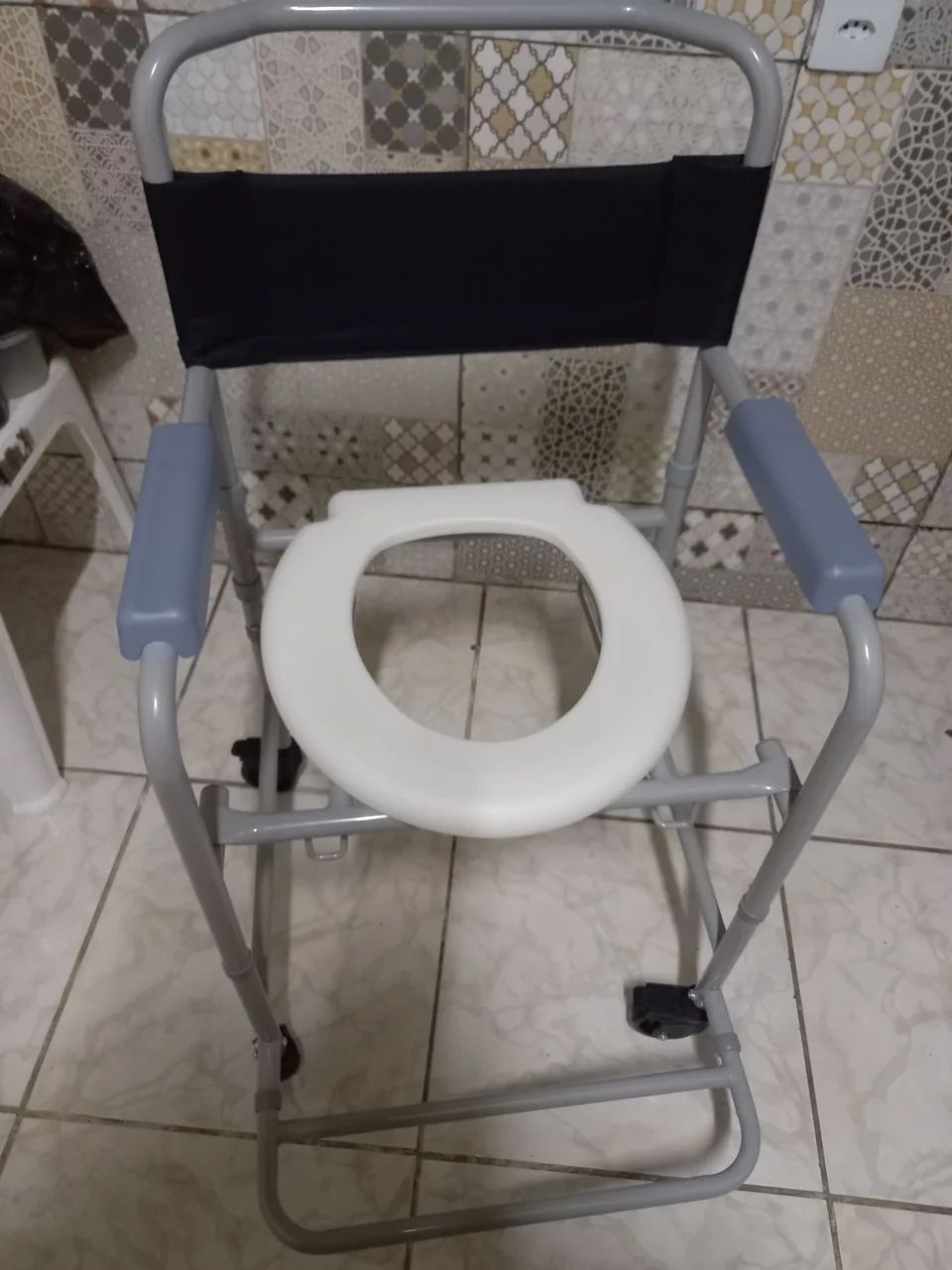 Cadeira de banho