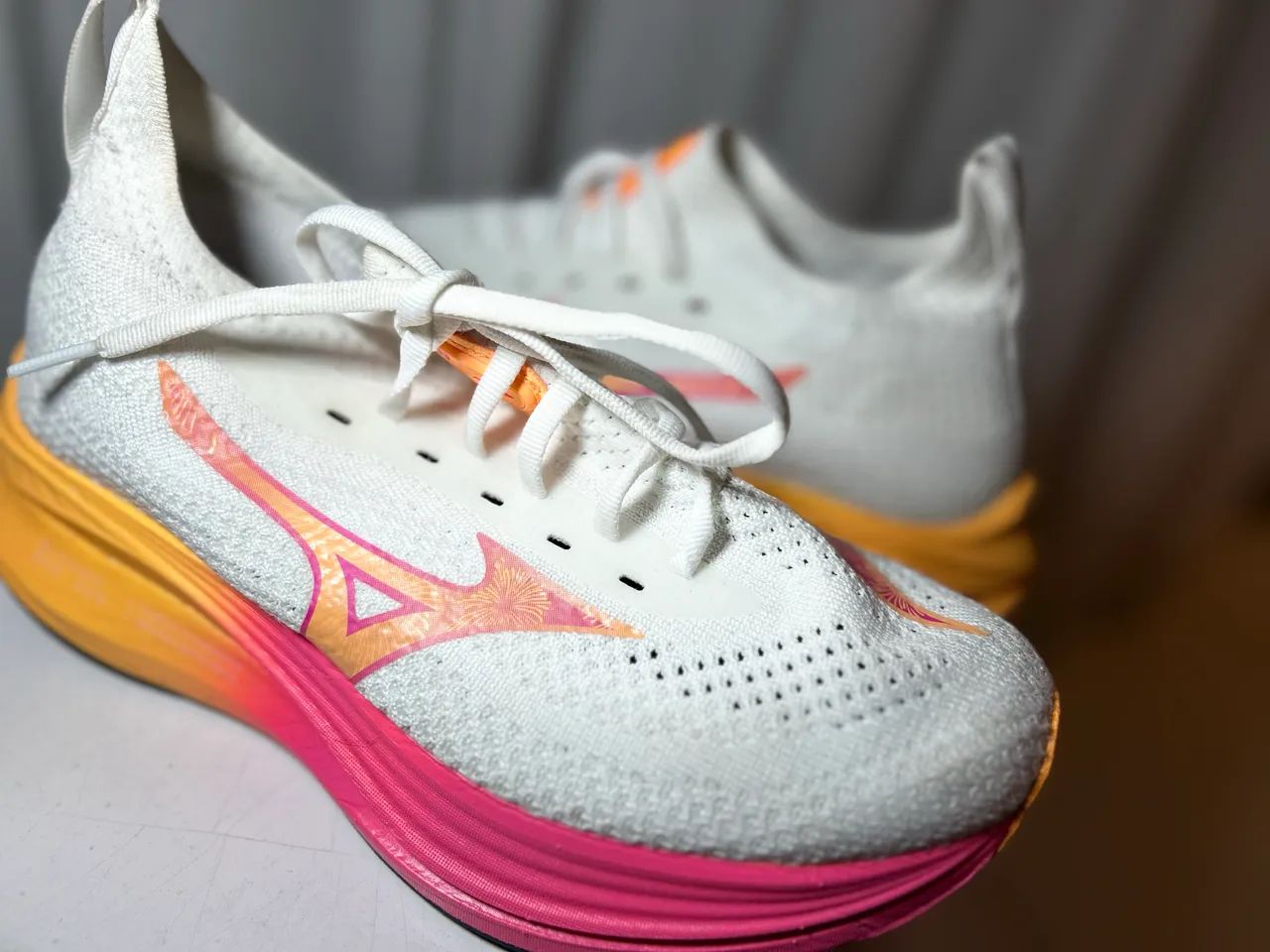 Mizuno enerzy nxt feminino  - Foto 2