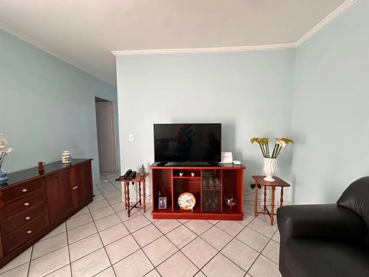 Apartamento à venda em Sumaré, Jardim das Oliveiras (Nova Veneza), com 2 quartos - Foto 5