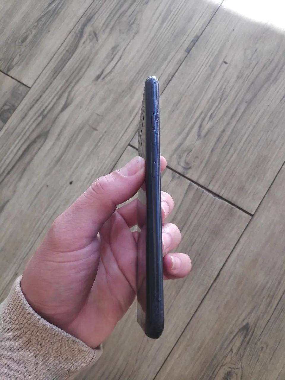 VENDO CELULAR LG K41S 32GB TUDO FUNCIONANDO PERFEITAMENTE!  - Foto 4