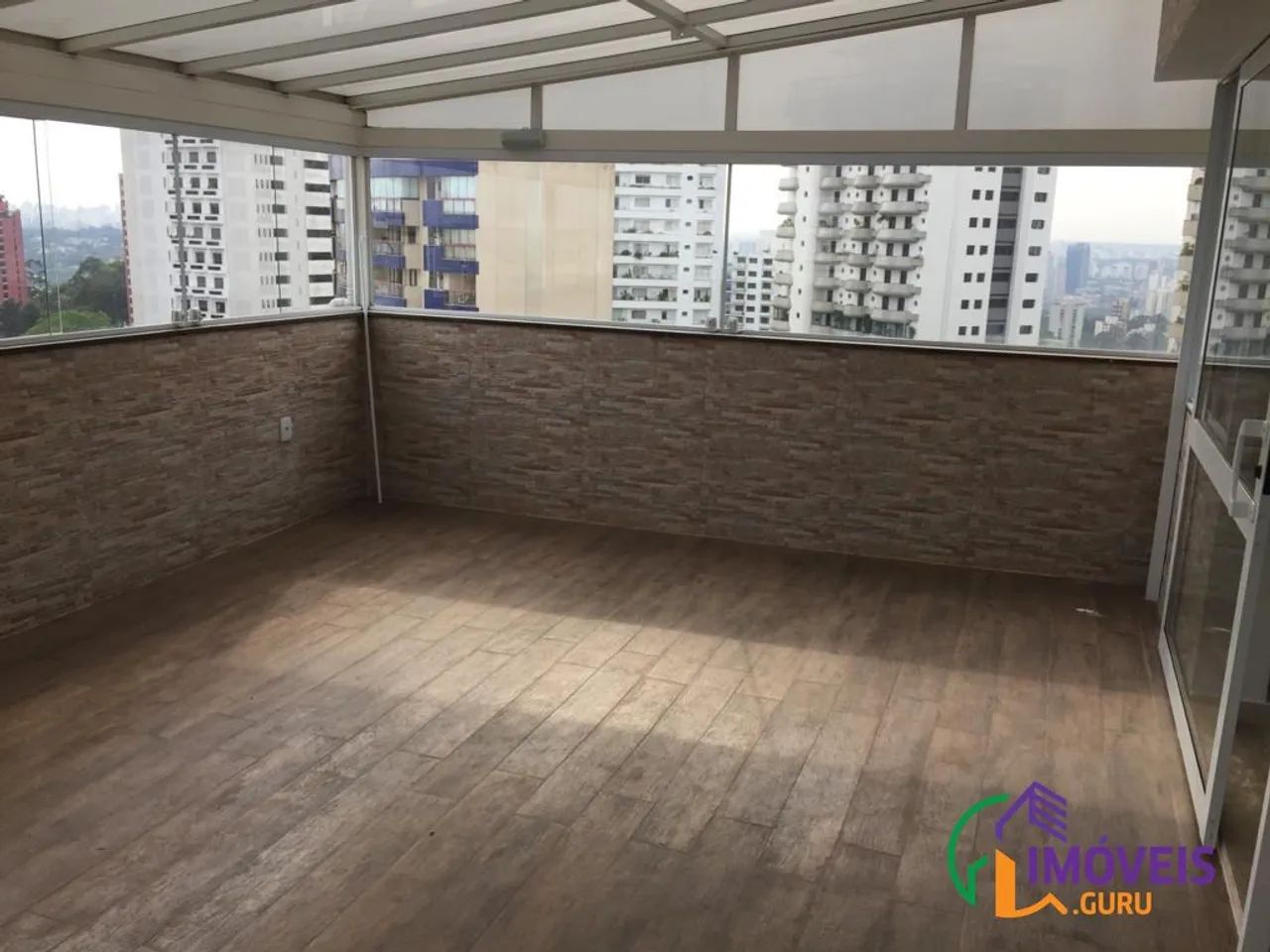 COBERTURA - MORUMBI - SP - Foto 5