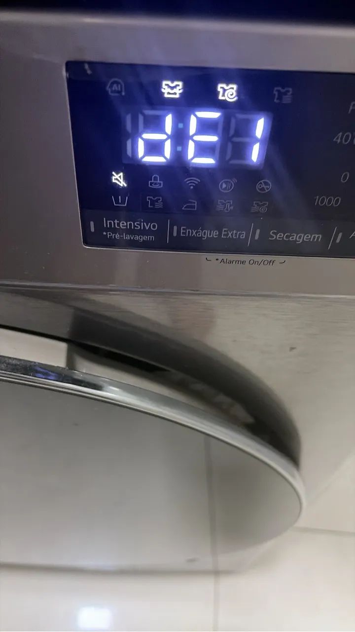 Lava e Seca LG 14kg - Foto 2
