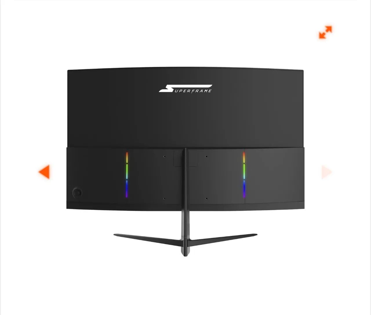 Monitor Gamer  - Foto 3