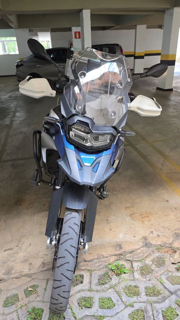 F 850 PREMIUM PLUS  - Foto 3