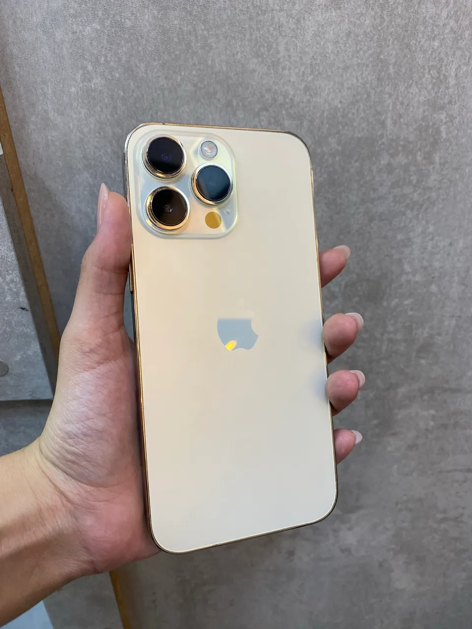 iPhone 14 Pro Max 512gb - Conservadíssimo - Celulares e