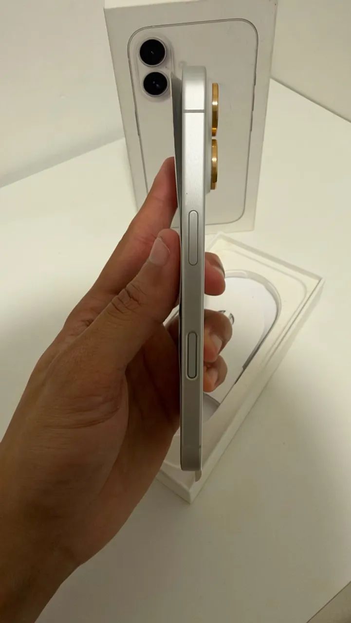 iPhone 16 128GB - Foto 3