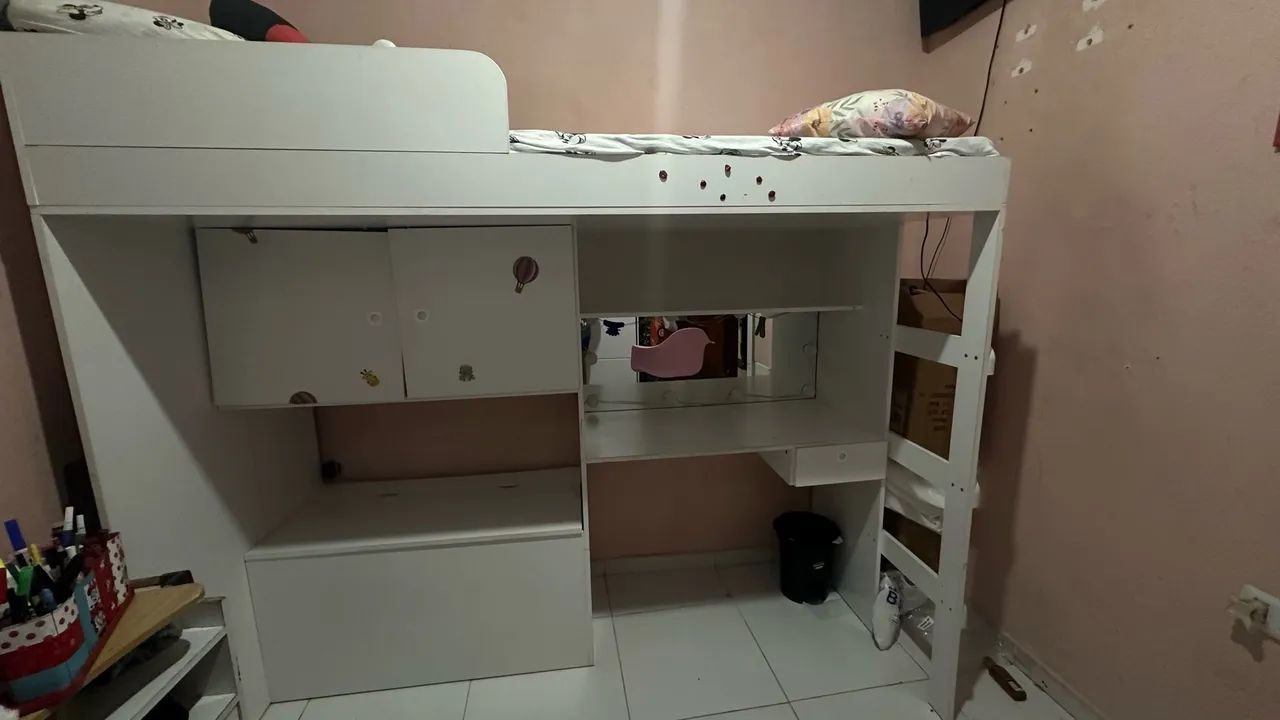 ?CAMA MULTIFUNCIONAL! - Foto 2
