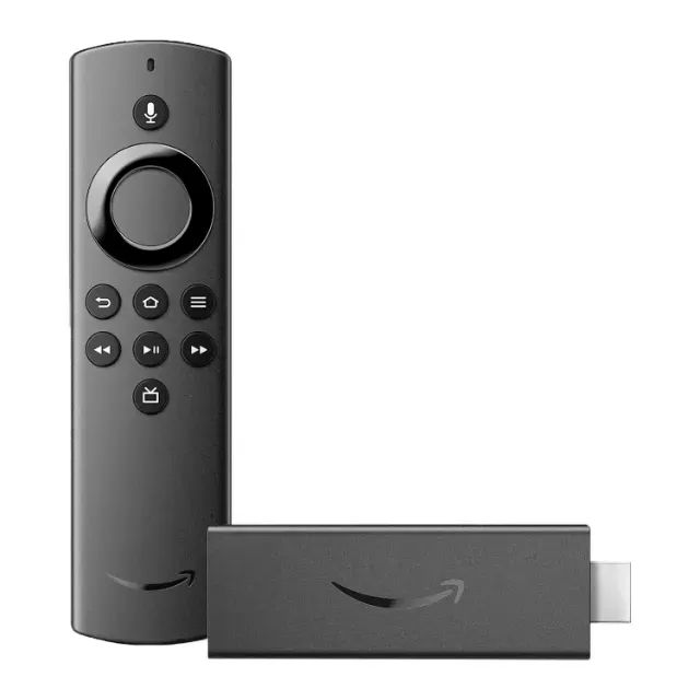 Amazon Fire TV Stick Lite Full HD - Foto 2