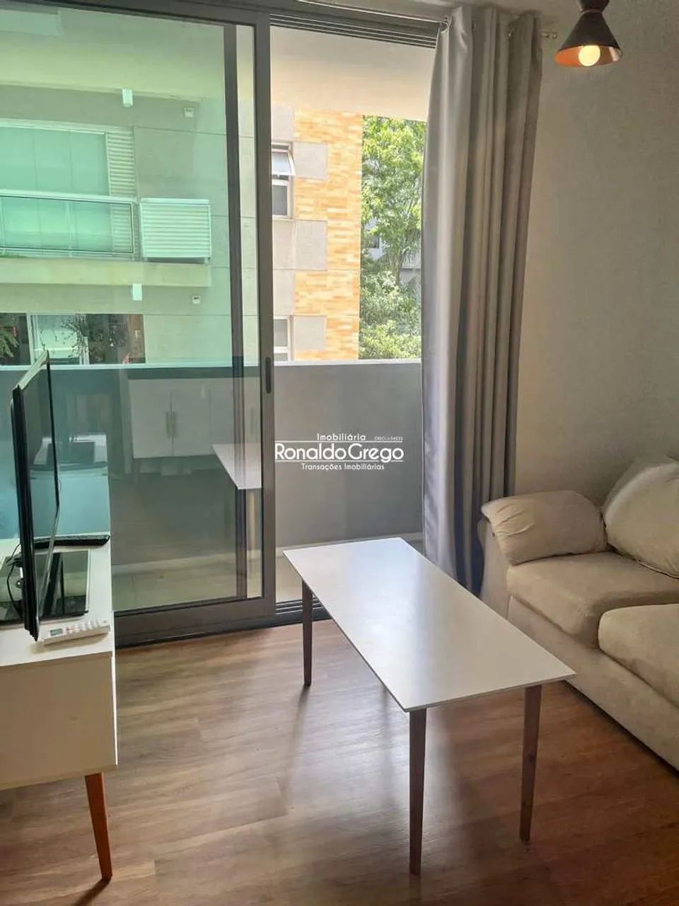 Studio com 1 quarto, Pinheiros, São Paulo, Cod: 15558 - Foto 3