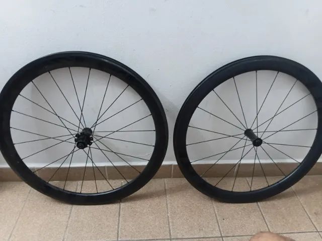 Roda Elite Carbono