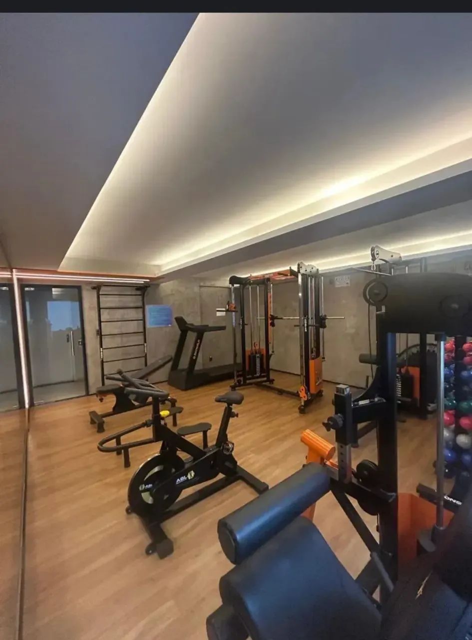 Edifício Porto Alegre para aluguel tem 92 metros quadrados com 3 quartos em Marco - Belém  - Foto 2