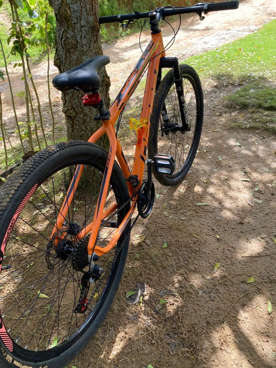 Bicicleta  - Foto 3