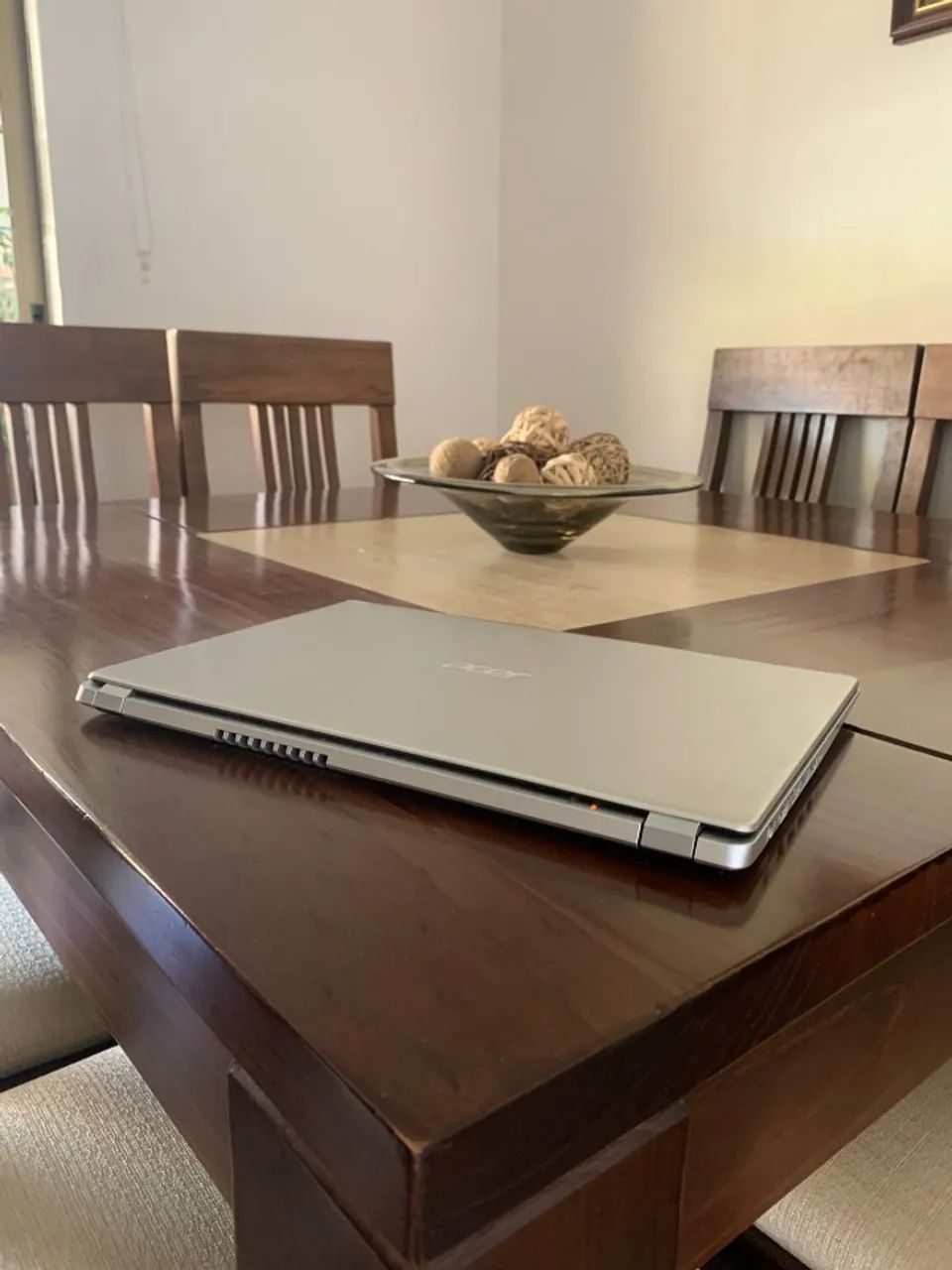 Acer Aspire 5 Ryzen 7 5700U | 16GB RAM | SSD 512GB | Excelente Estado | notebook