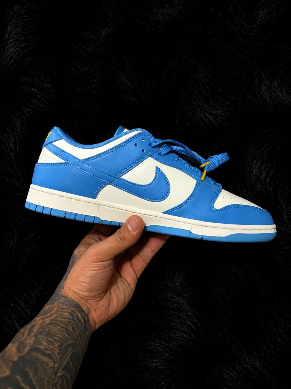 Tênis Nike Dunk Low - Foto 5