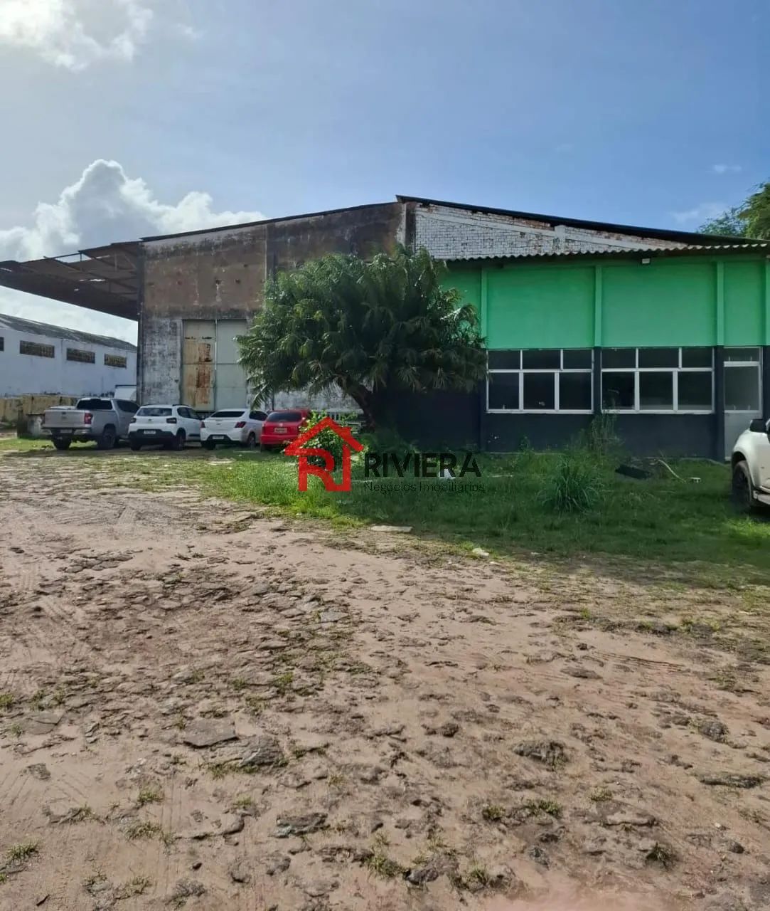 GALPAO COMERCIAL em São Luís - MA, São Cristóvão - Foto 4