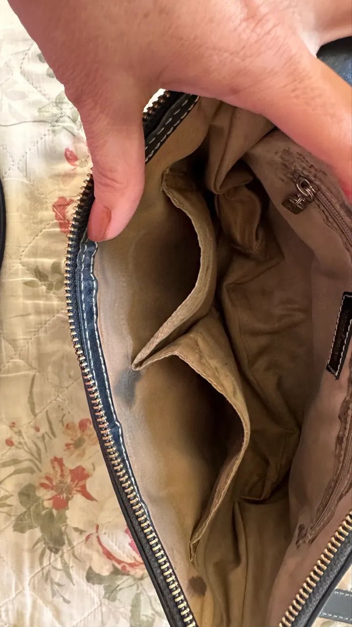 Bolsa Victor Hugo Original - Foto 4