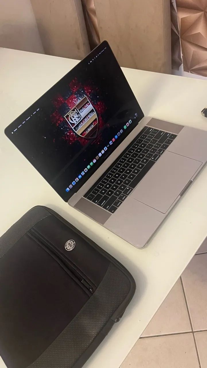 MacBook Apple touch Bar 15,4 ? - Foto 2