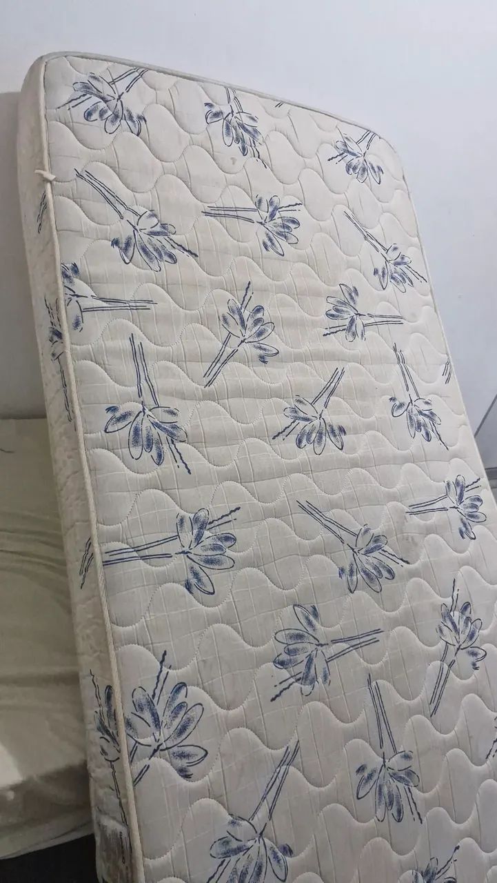 Colchão de solteiro 