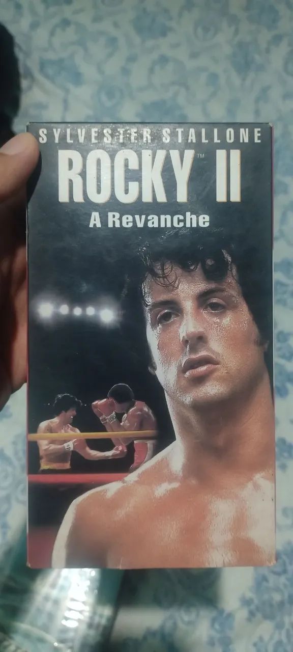 Vhs filmes  - Foto 4