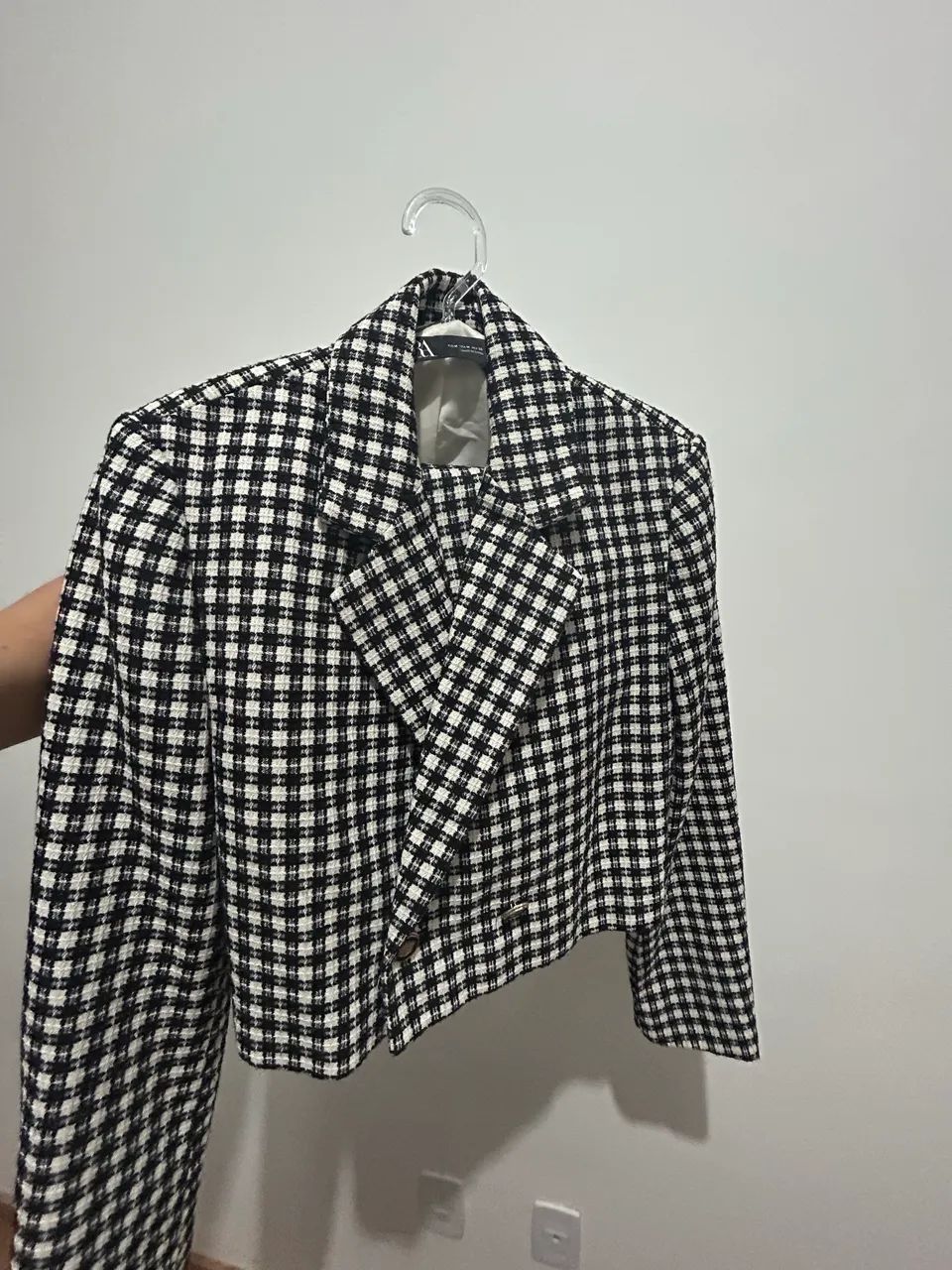Conjunto Zara  - Foto 2