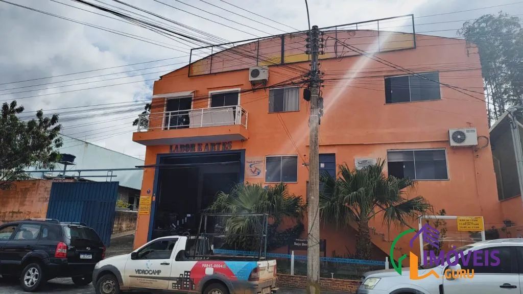 COMERCIAL - JARDIM SÃO BENTO - MG - Foto 3