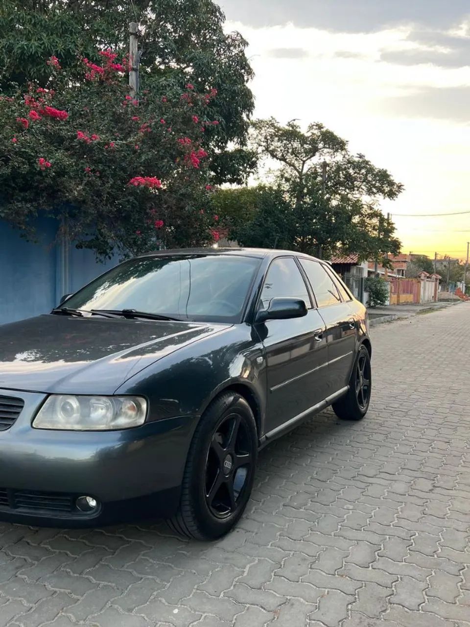 Audi A3 1.8 5P MEC. 2005