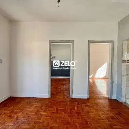 Casa para aluguel em Vila Proost de Souza, Campinas - SP | Cód 59643 - Foto 5