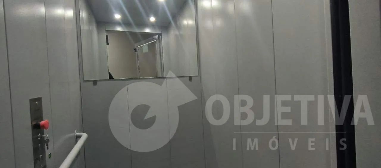 Sala para aluguel, MARTINS - UBERLANDIA/MG - Foto 5