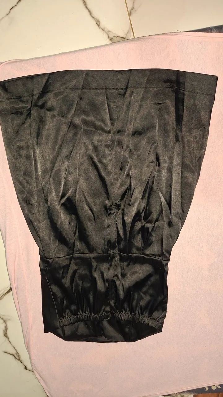 Vestido Preto - Foto 3