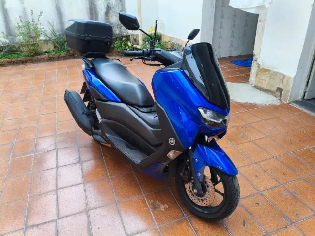 Nmax super nova. - Foto 5
