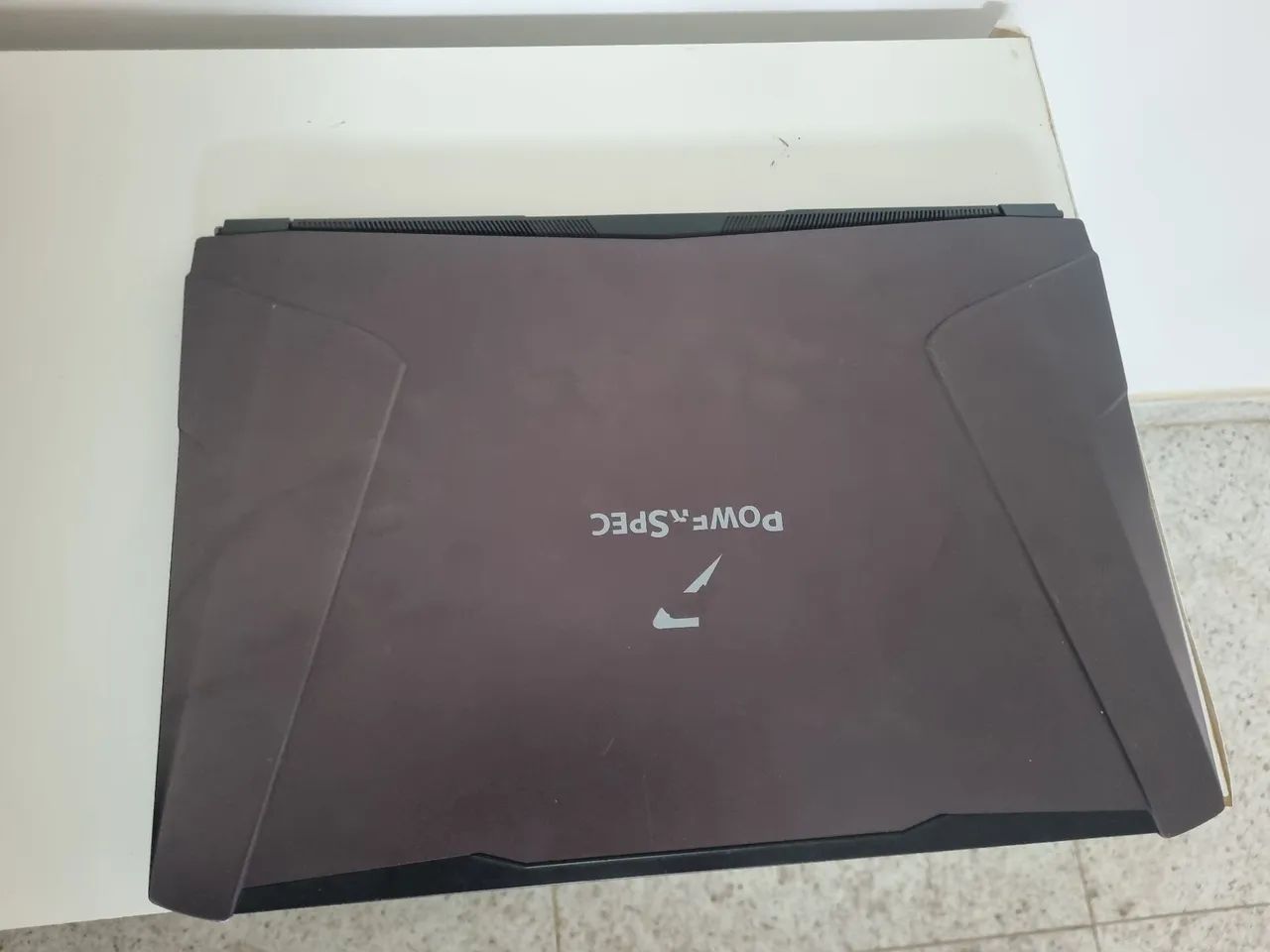 Vendo NOTEBOOK GAMER i7 com GTX 1070, 16 de ram - Foto 2