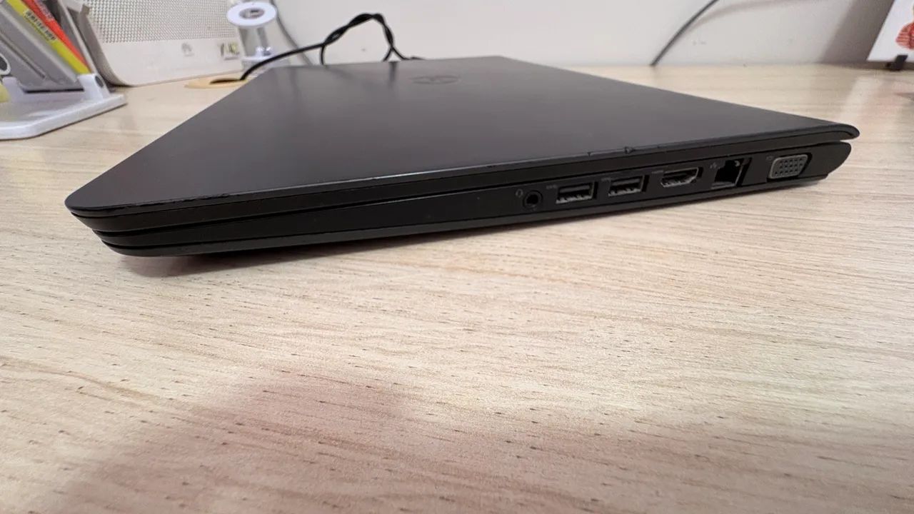 Notebook Dell Latitude 3450 i3 SSD - Foto 5