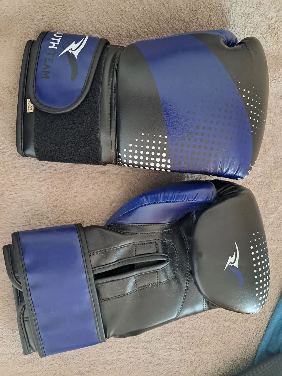 Luvas de boxe - Foto 2
