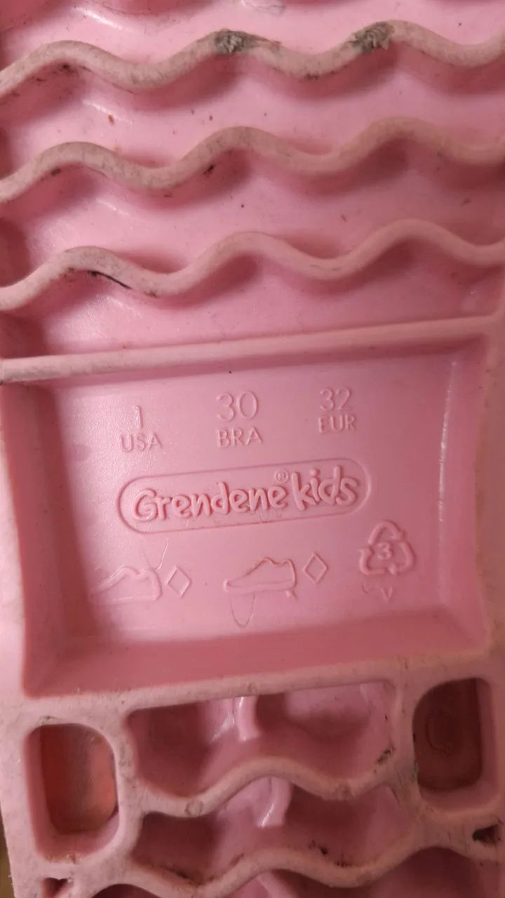 Grendene Kids Barbie 30 - Foto 5