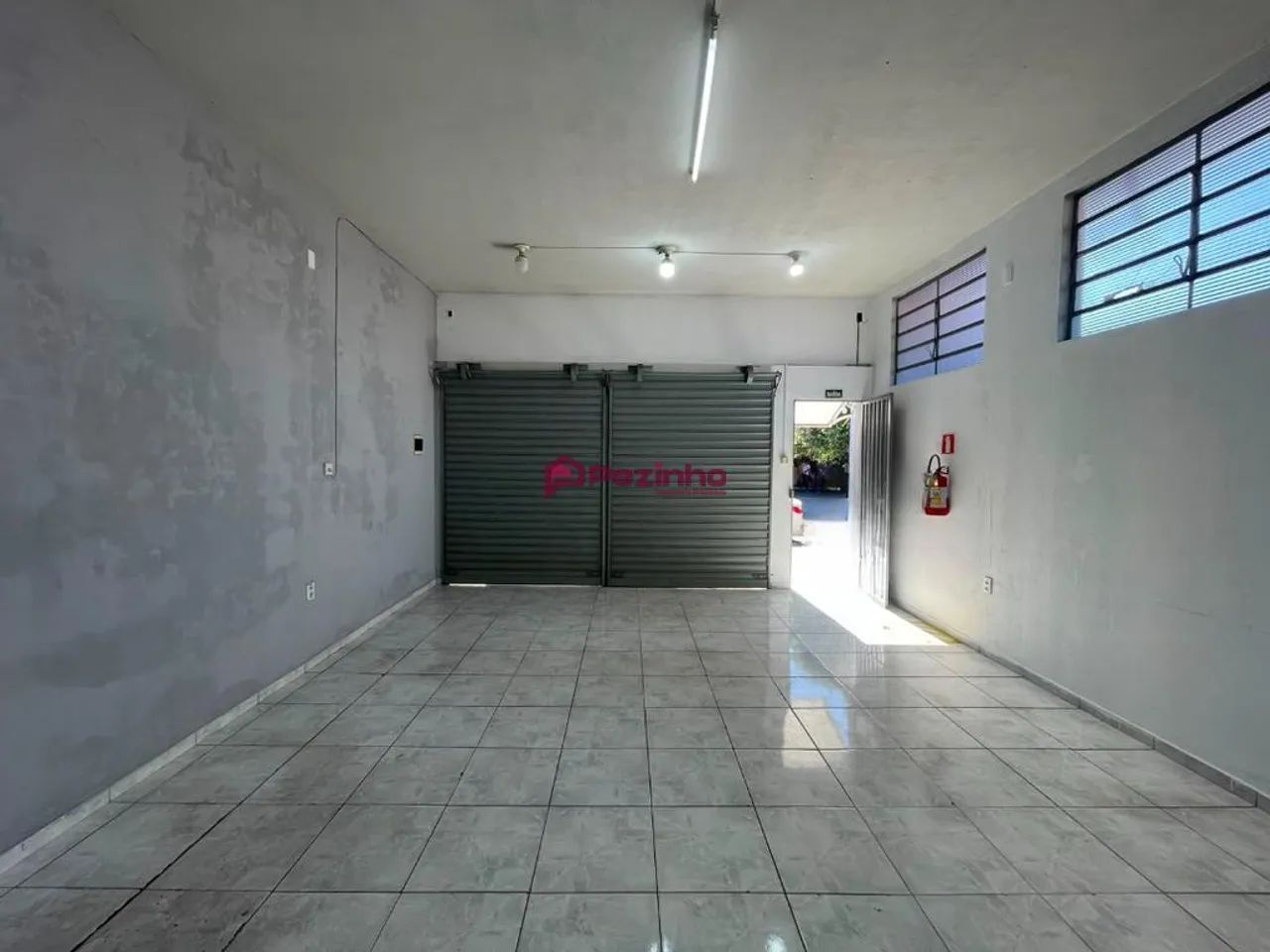Salão para alugar em Limeira, Jardim Campo Belo, com 96.77 m² - Foto 5