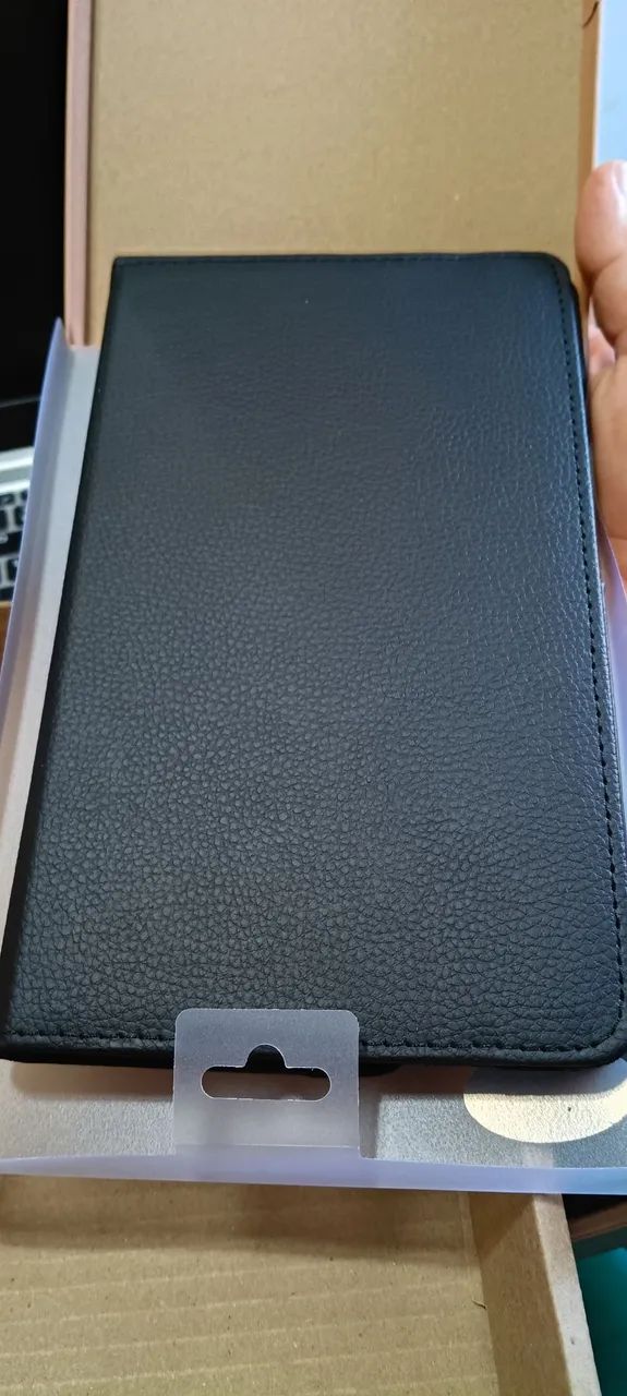 Case tablet Samsung Galaxy Tab A11- 8.7 pol. e Caneta 