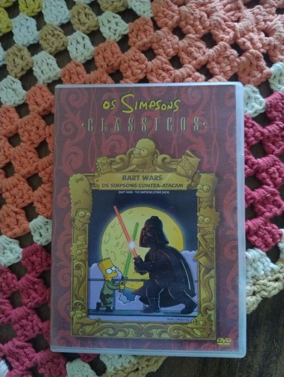Filme e jogos 2 - Foto 5